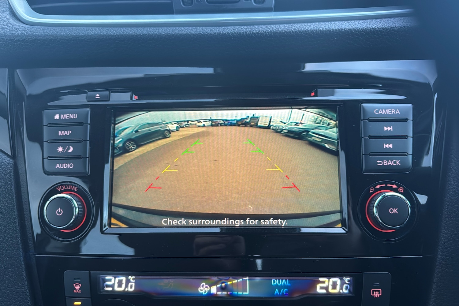 Used Nissan Qashqai 2020 for sale - 77113954: Photo 24