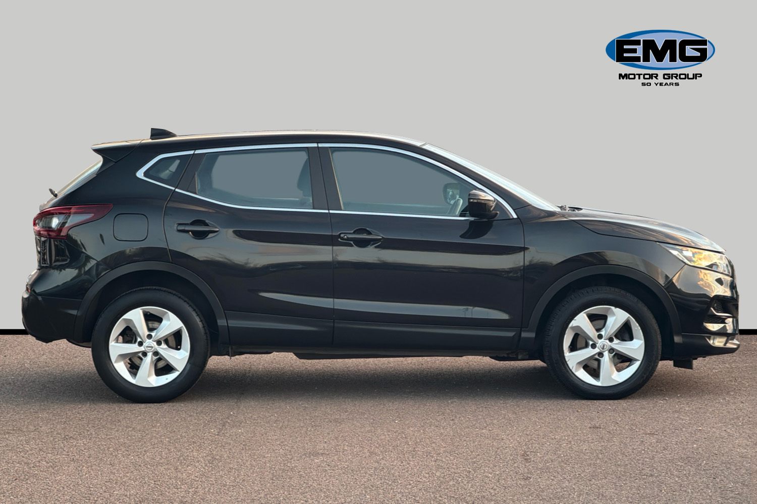 Used Nissan Qashqai 2020 for sale - 77113954: Photo 4