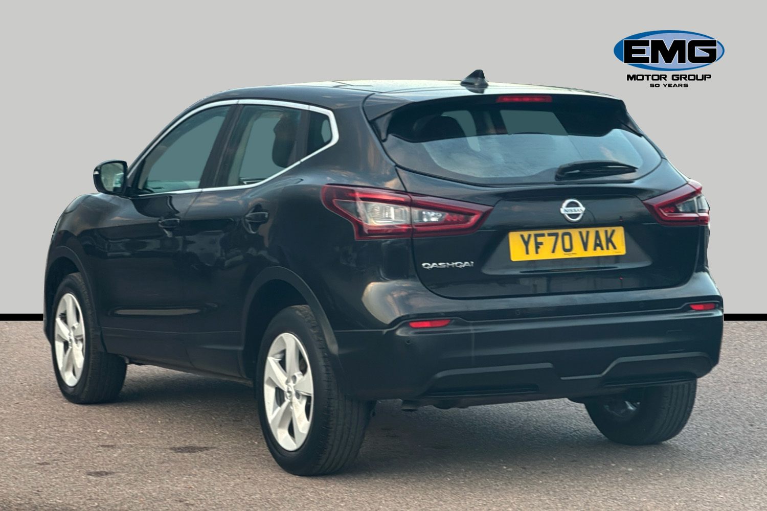 Used Nissan Qashqai 2020 for sale - 77113954: Photo 5