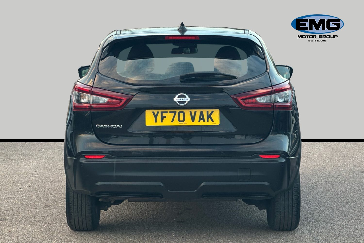 Used Nissan Qashqai 2020 for sale - 77113954: Photo 6