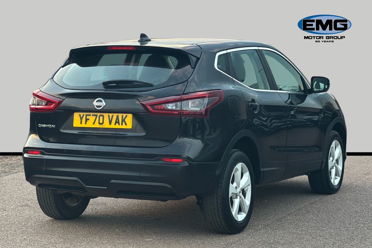 Used Nissan Qashqai 2020 for sale - 77113954: Photo 7