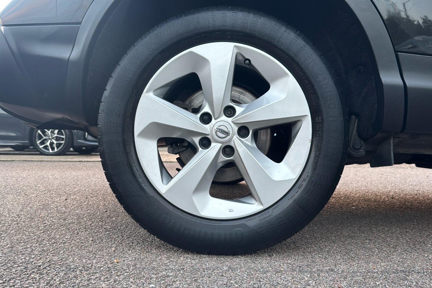 Used Nissan Qashqai 2020 for sale - 77113954: Photo 8