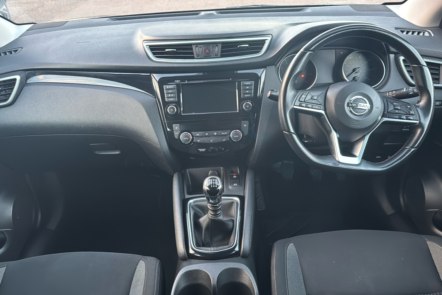 Used Nissan Qashqai 2020 for sale - 77113954: Photo 9