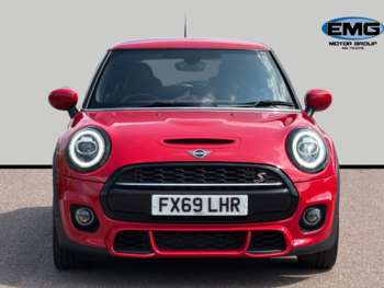 Used MINI Hatch 2019 for sale - 74923032: Photo
