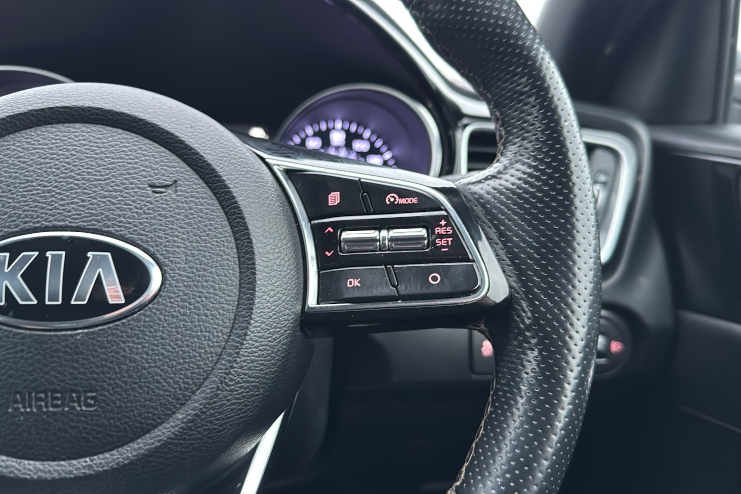 Used Kia Ceed 2019 for sale - 77270548: Photo 18