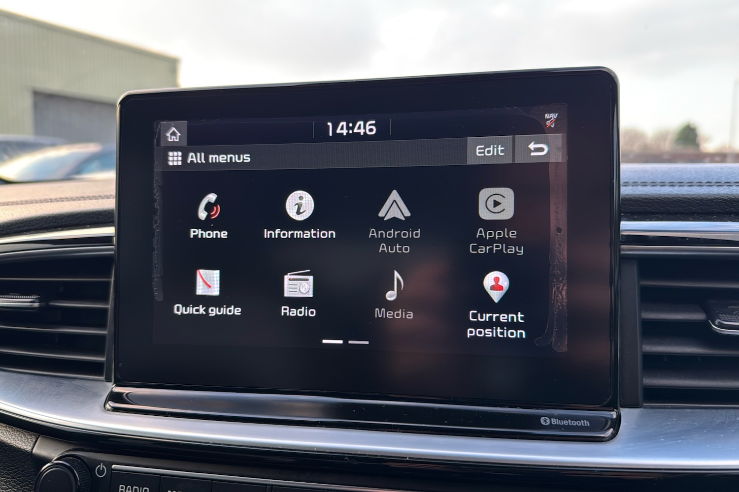 Used Kia Ceed 2019 for sale - 77270548: Photo 37