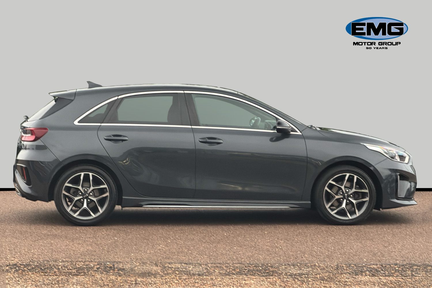 Used Kia Ceed 2019 for sale - 77270548: Photo 4