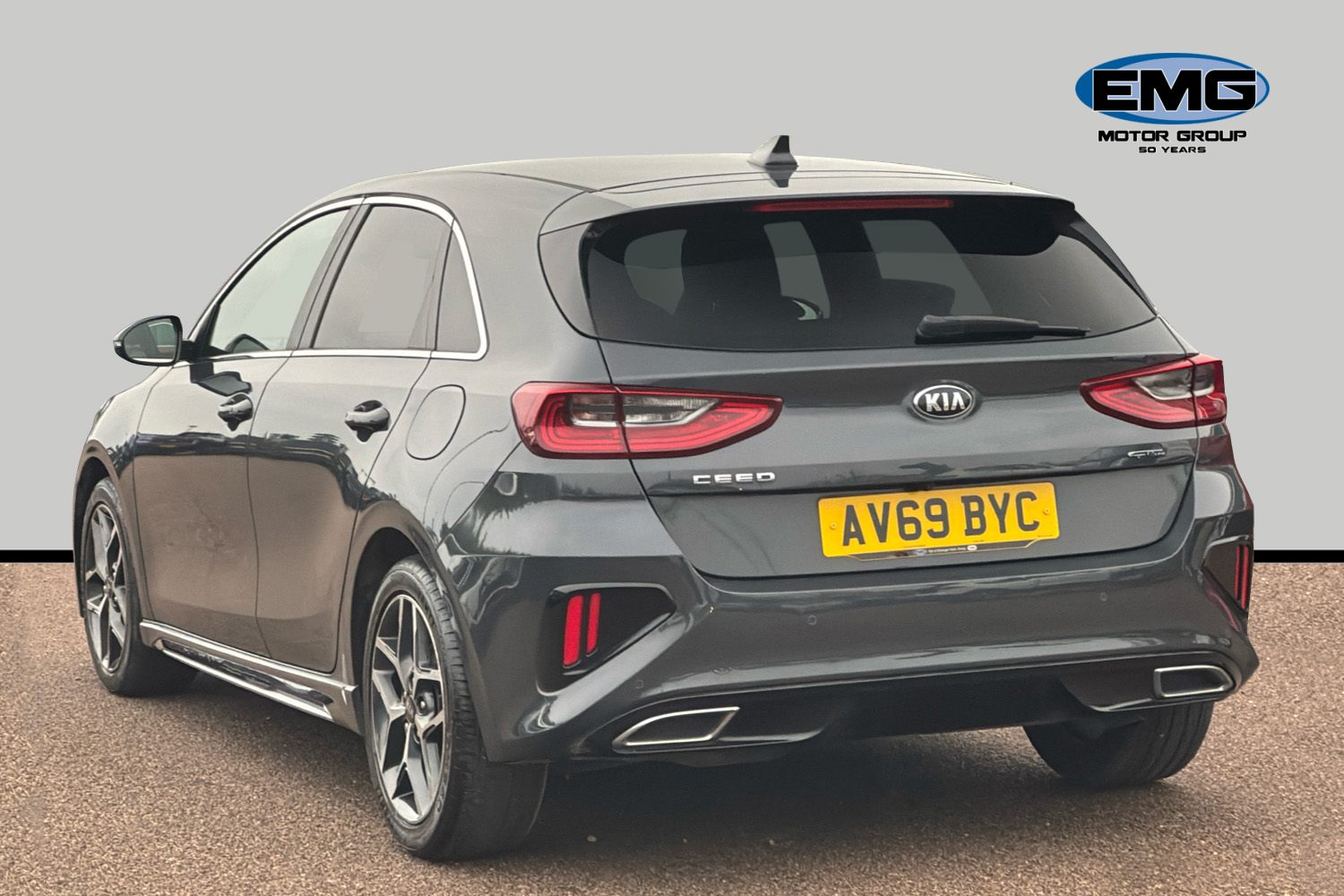 Used Kia Ceed 2019 for sale - 77270548: Photo 5