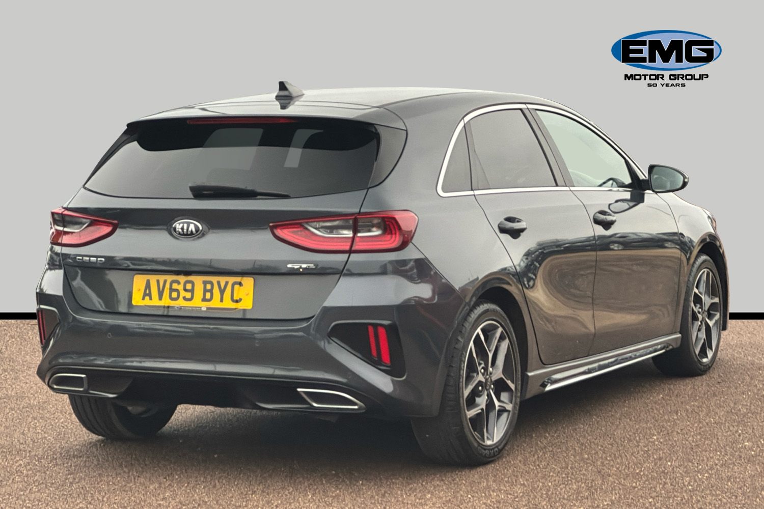 Used Kia Ceed 2019 for sale - 77270548: Photo 7