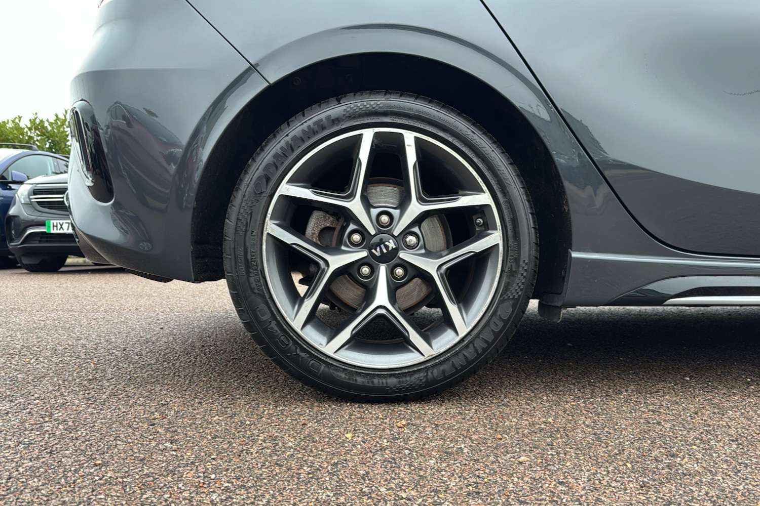 Used Kia Ceed 2019 for sale - 77270548: Photo 8