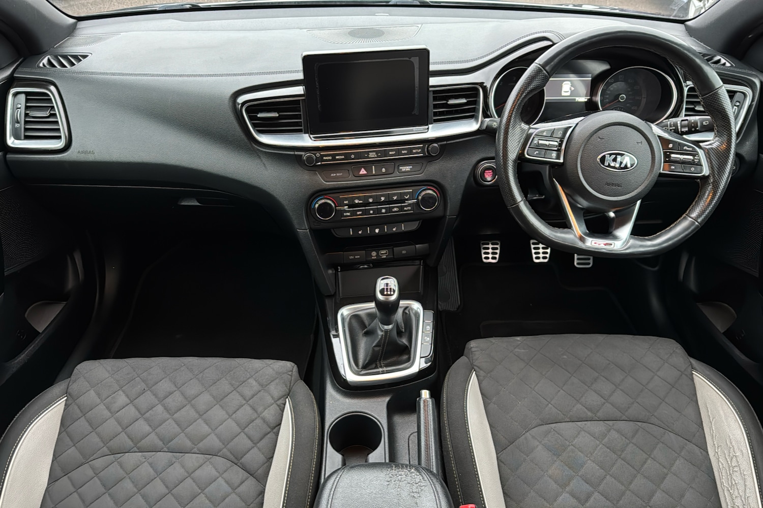 Used Kia Ceed 2019 for sale - 77270548: Photo 9