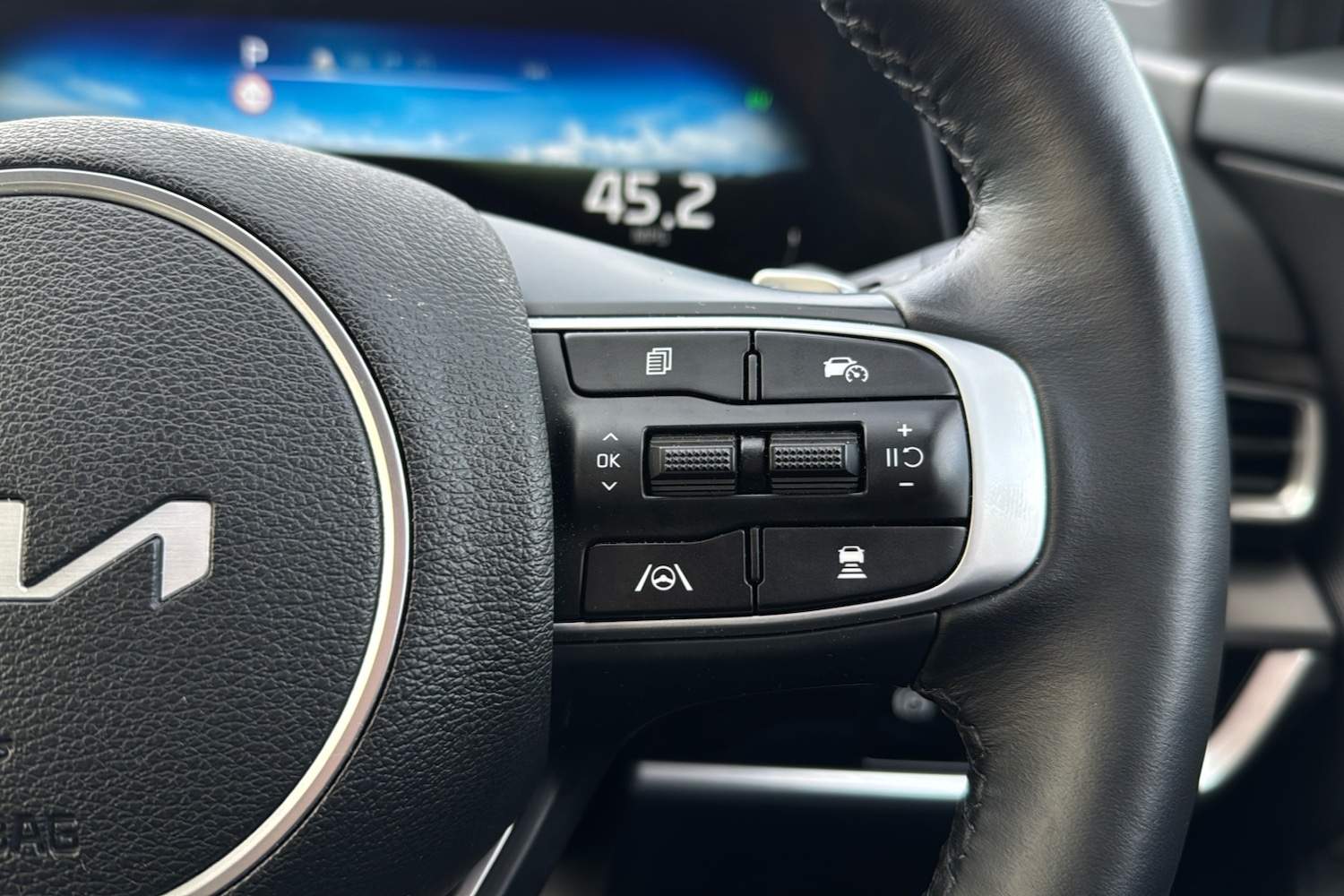 Used Kia Sportage 2025 for sale - 76827814: Photo 18