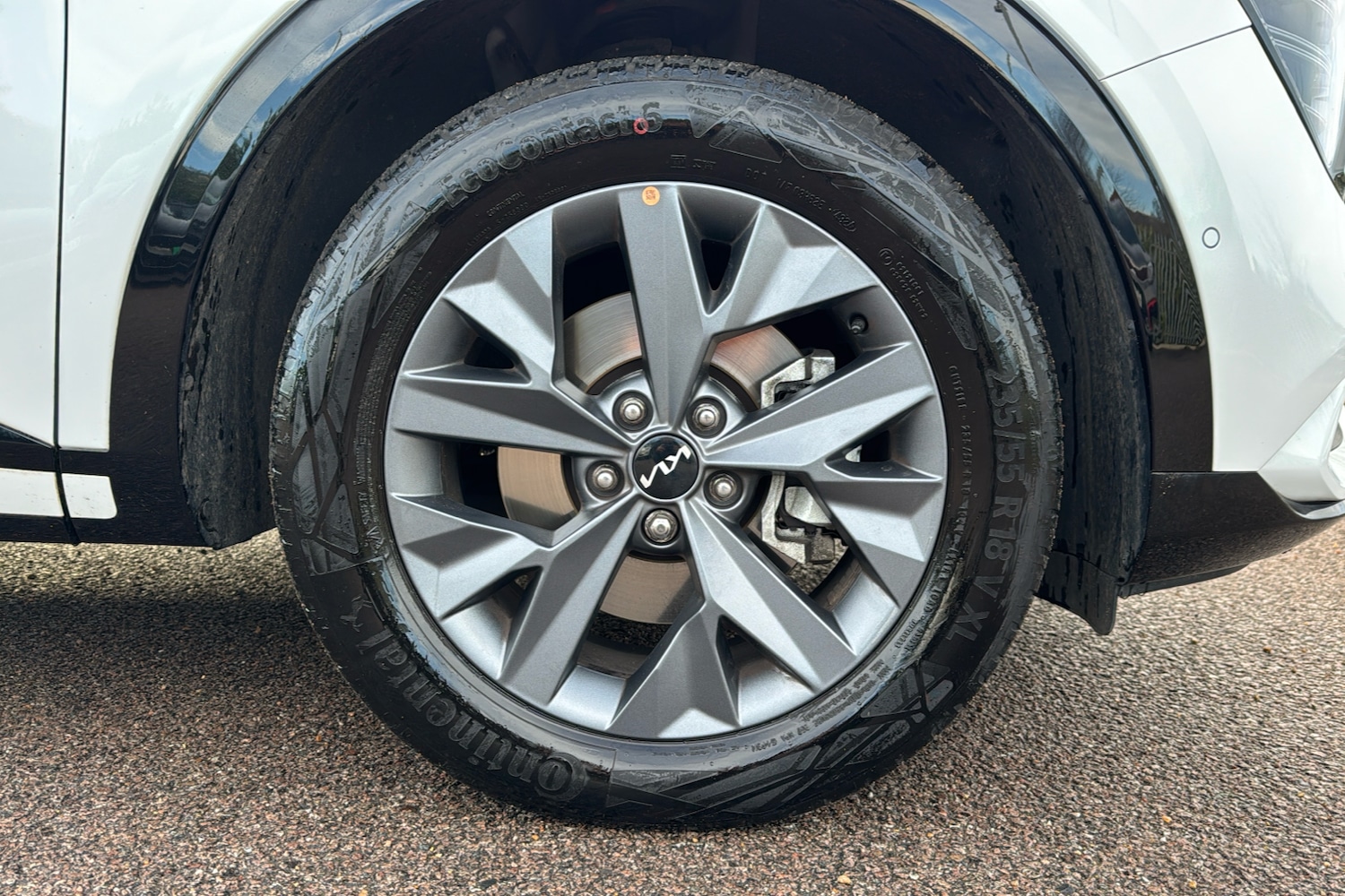 Used Kia Sportage 2025 for sale - 76827814: Photo 27