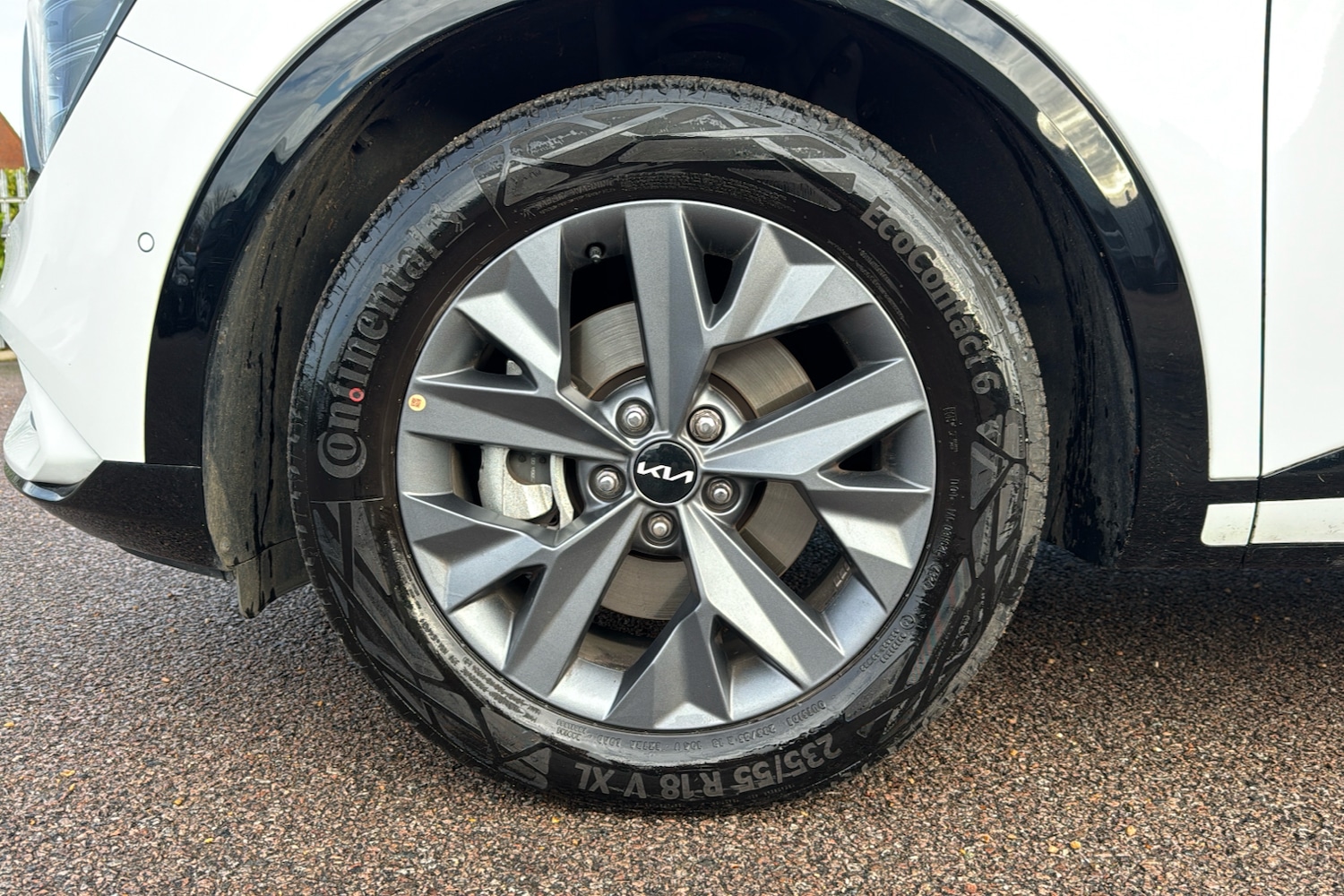 Used Kia Sportage 2025 for sale - 76827814: Photo 28