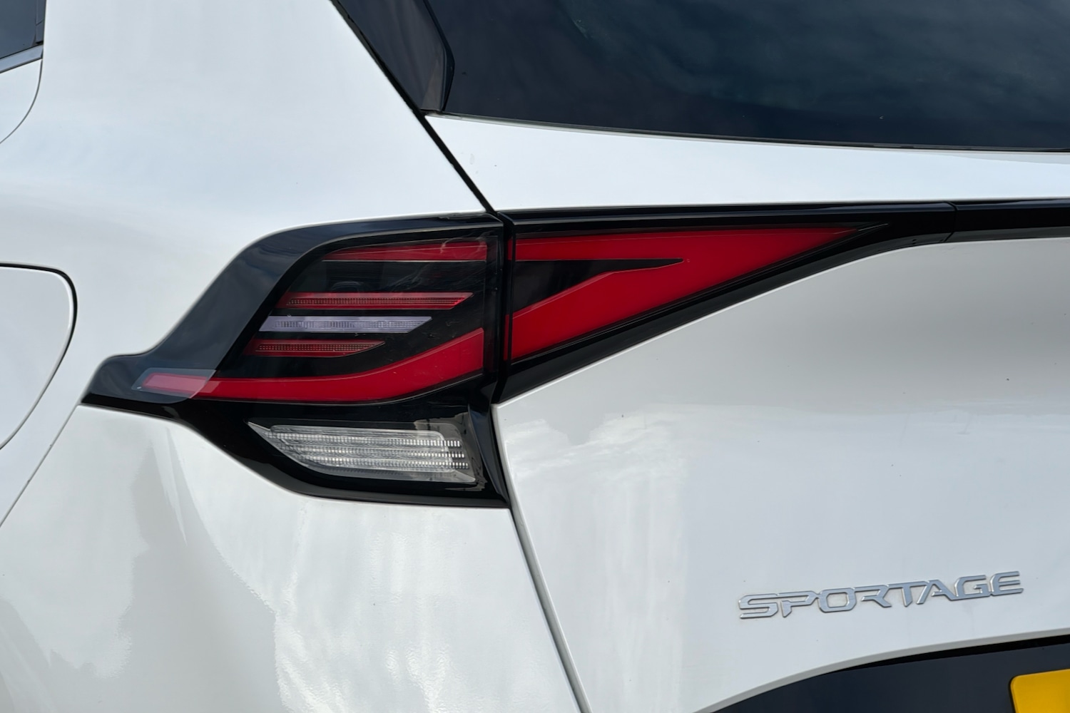 Used Kia Sportage 2025 for sale - 76827814: Photo 30