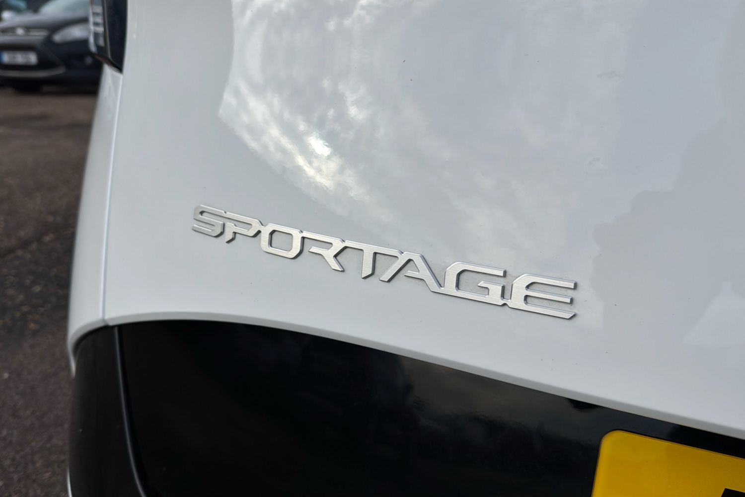 Used Kia Sportage 2025 for sale - 76827814: Photo 31