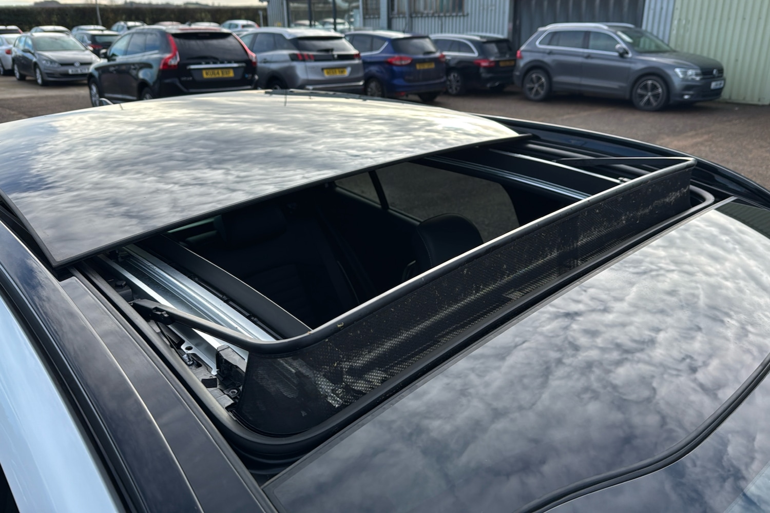 Used Kia Sportage 2025 for sale - 76827814: Photo 35