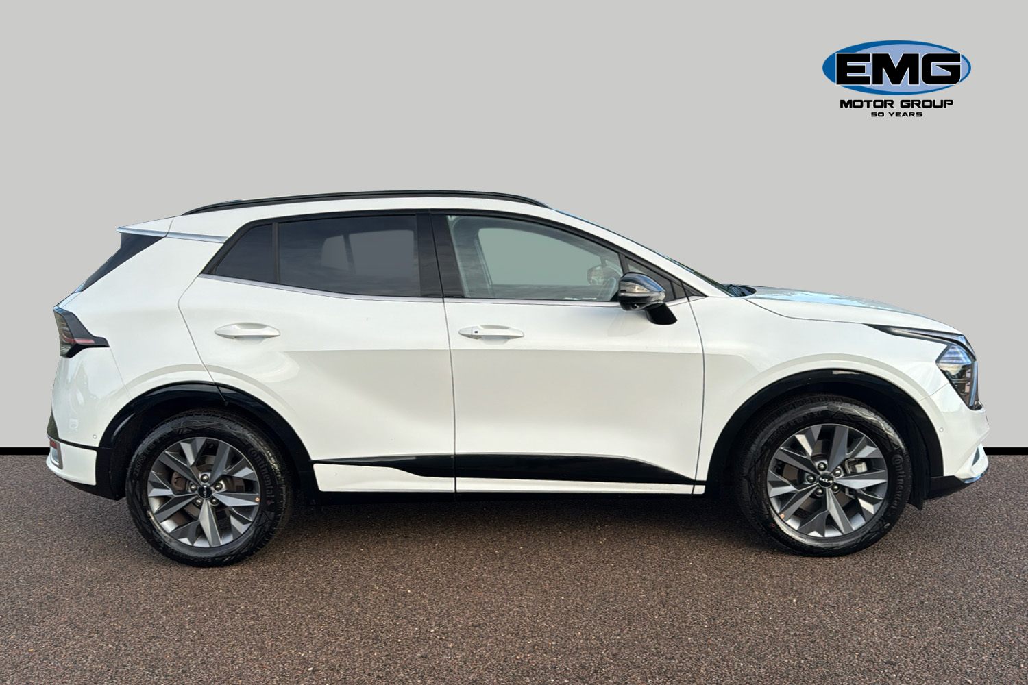 Used Kia Sportage 2025 for sale - 76827814: Photo 4