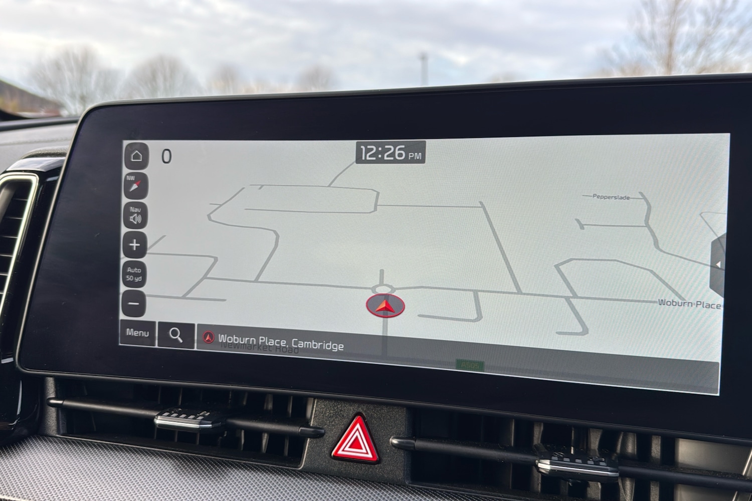 Used Kia Sportage 2025 for sale - 76827814: Photo 40