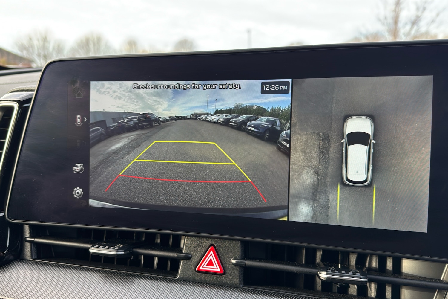 Used Kia Sportage 2025 for sale - 76827814: Photo 41