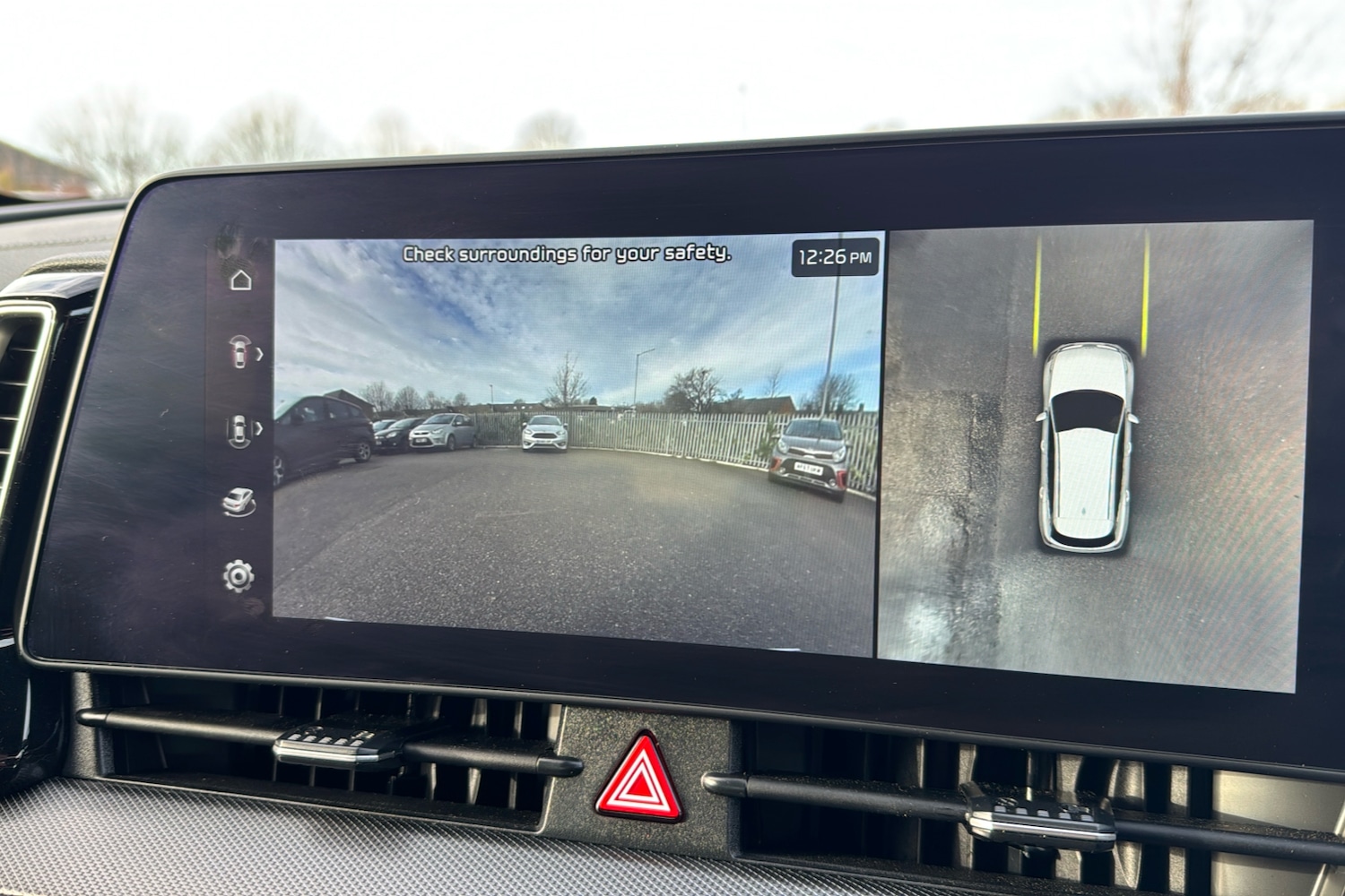 Used Kia Sportage 2025 for sale - 76827814: Photo 42