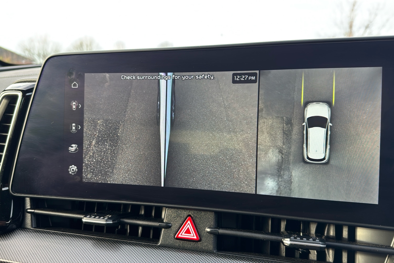 Used Kia Sportage 2025 for sale - 76827814: Photo 43