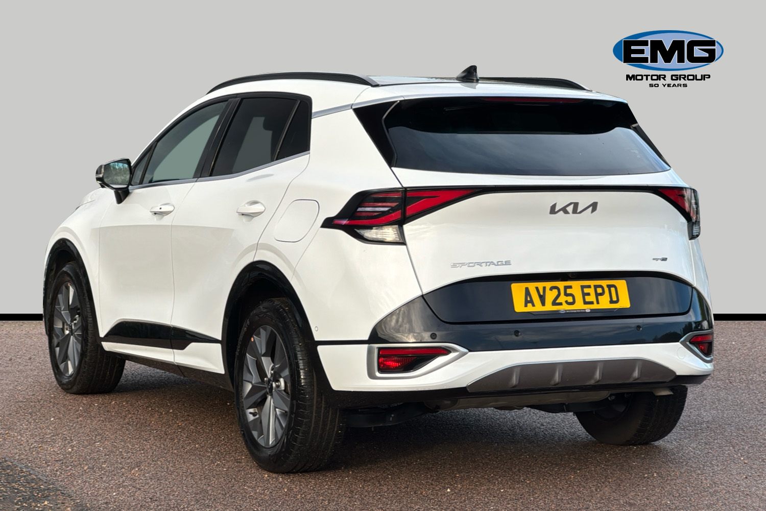 Used Kia Sportage 2025 for sale - 76827814: Photo 5