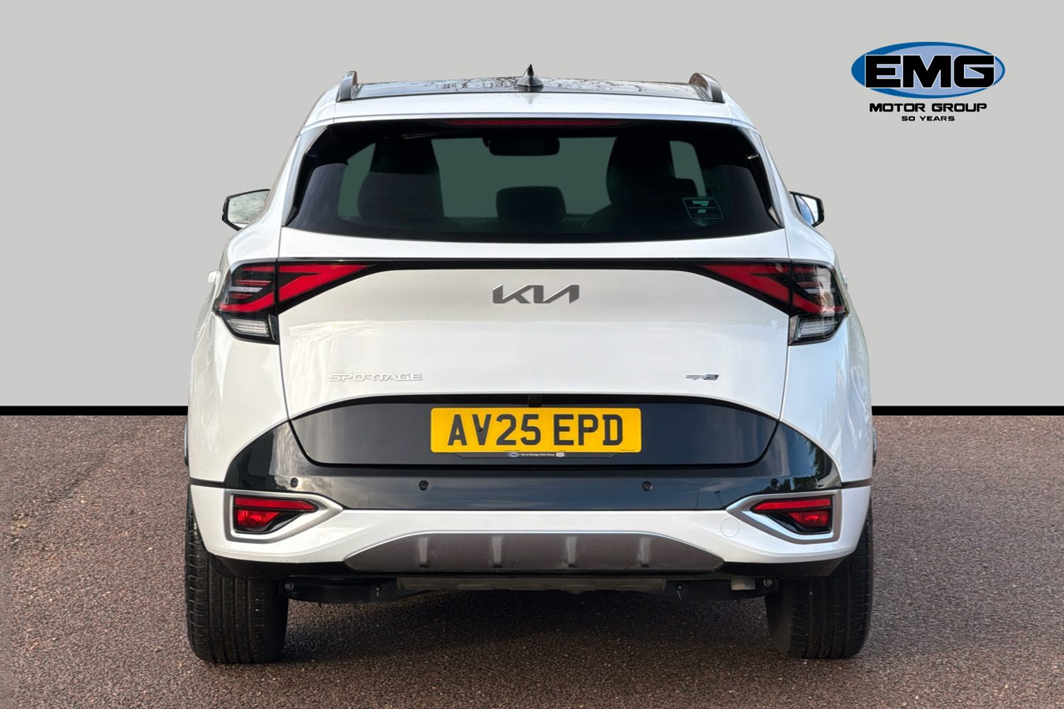 Used Kia Sportage 2025 for sale - 76827814: Photo 6