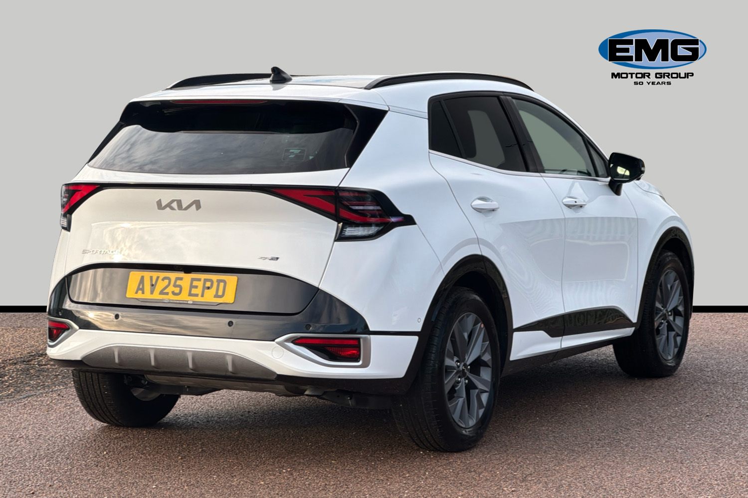 Used Kia Sportage 2025 for sale - 76827814: Photo 7