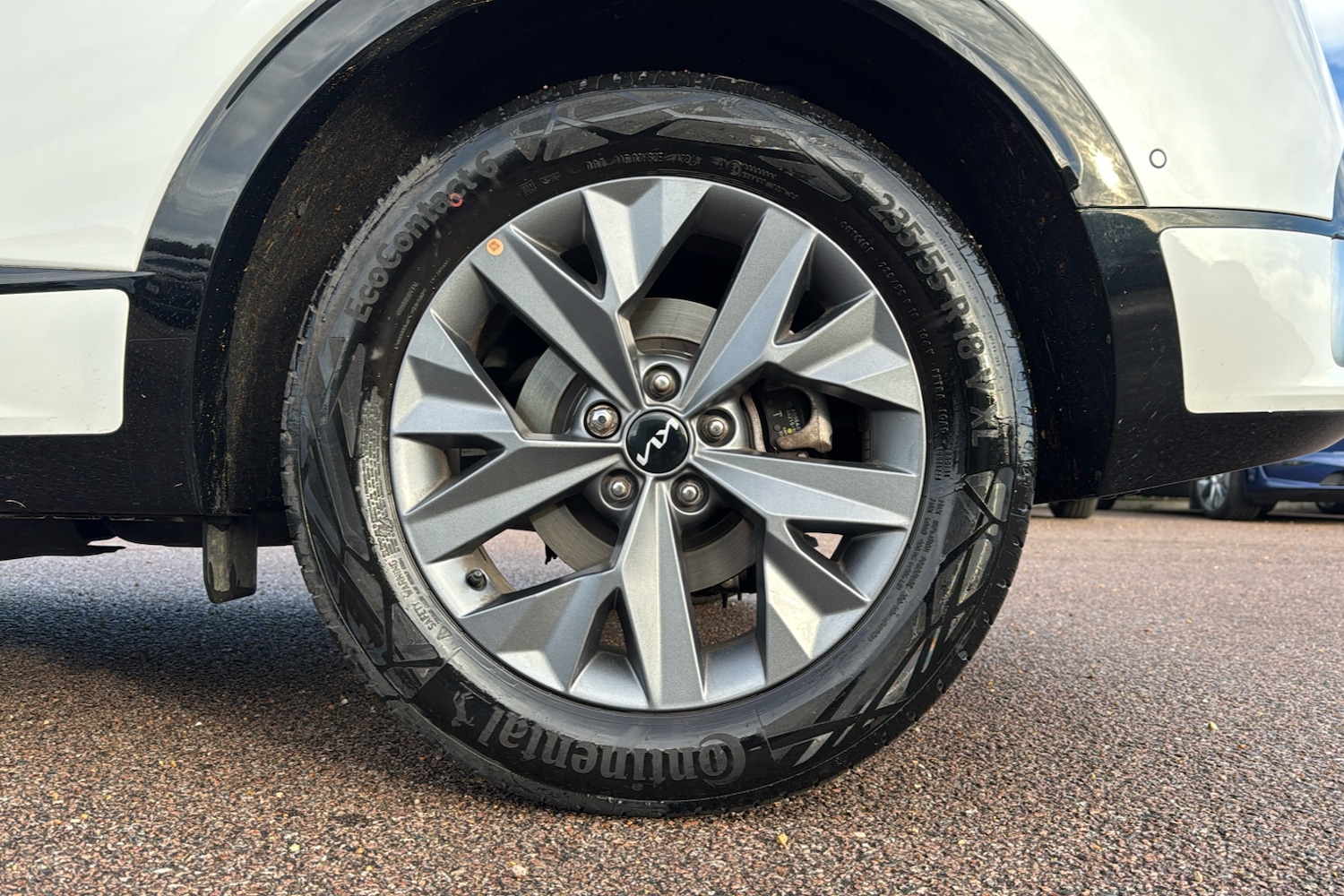 Used Kia Sportage 2025 for sale - 76827814: Photo 8