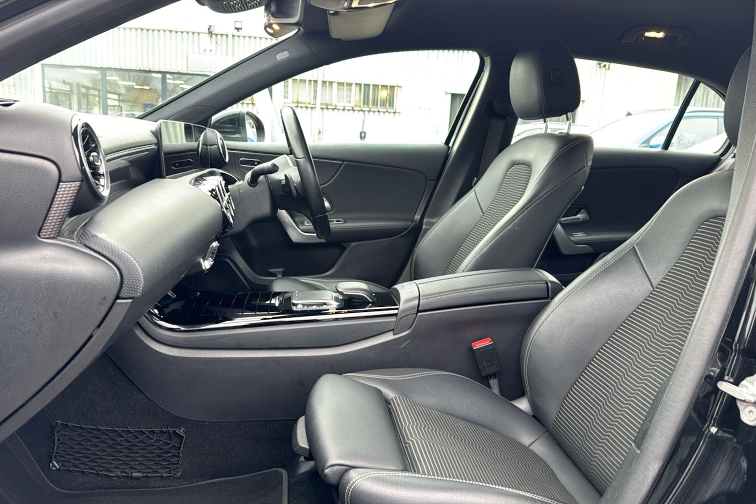 Used Mercedes-Benz A-Class 2020 for sale - 78163088: Photo 11