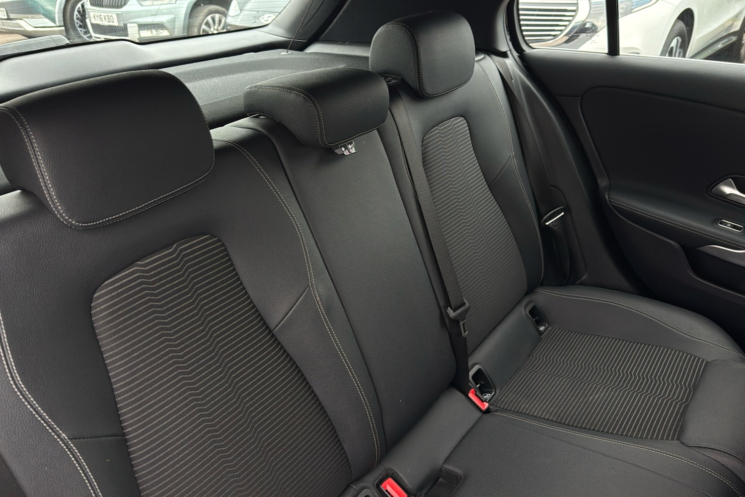 Used Mercedes-Benz A-Class 2020 for sale - 78163088: Photo 12