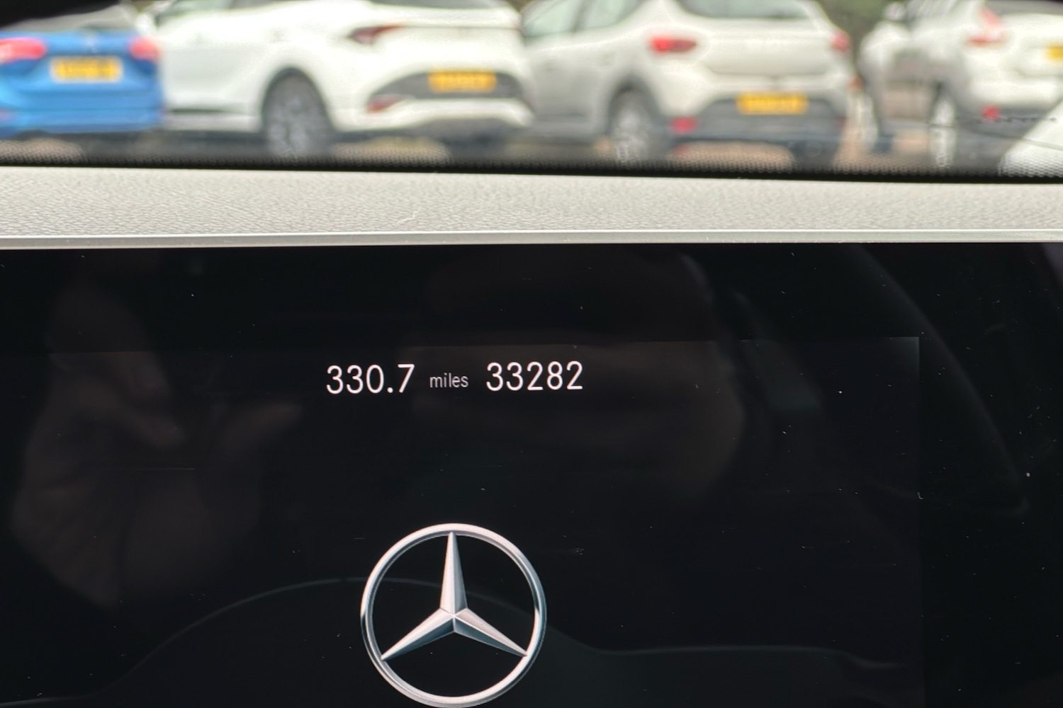 Used Mercedes-Benz A-Class 2020 for sale - 78163088: Photo 15