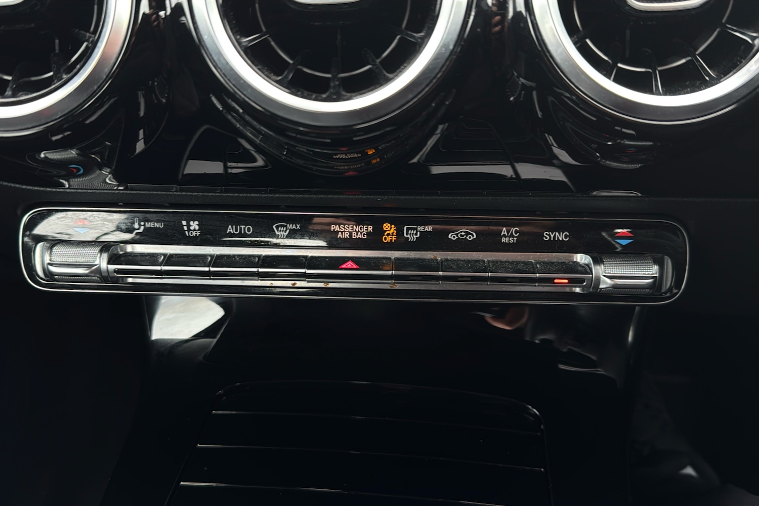 Used Mercedes-Benz A-Class 2020 for sale - 78163088: Photo 16