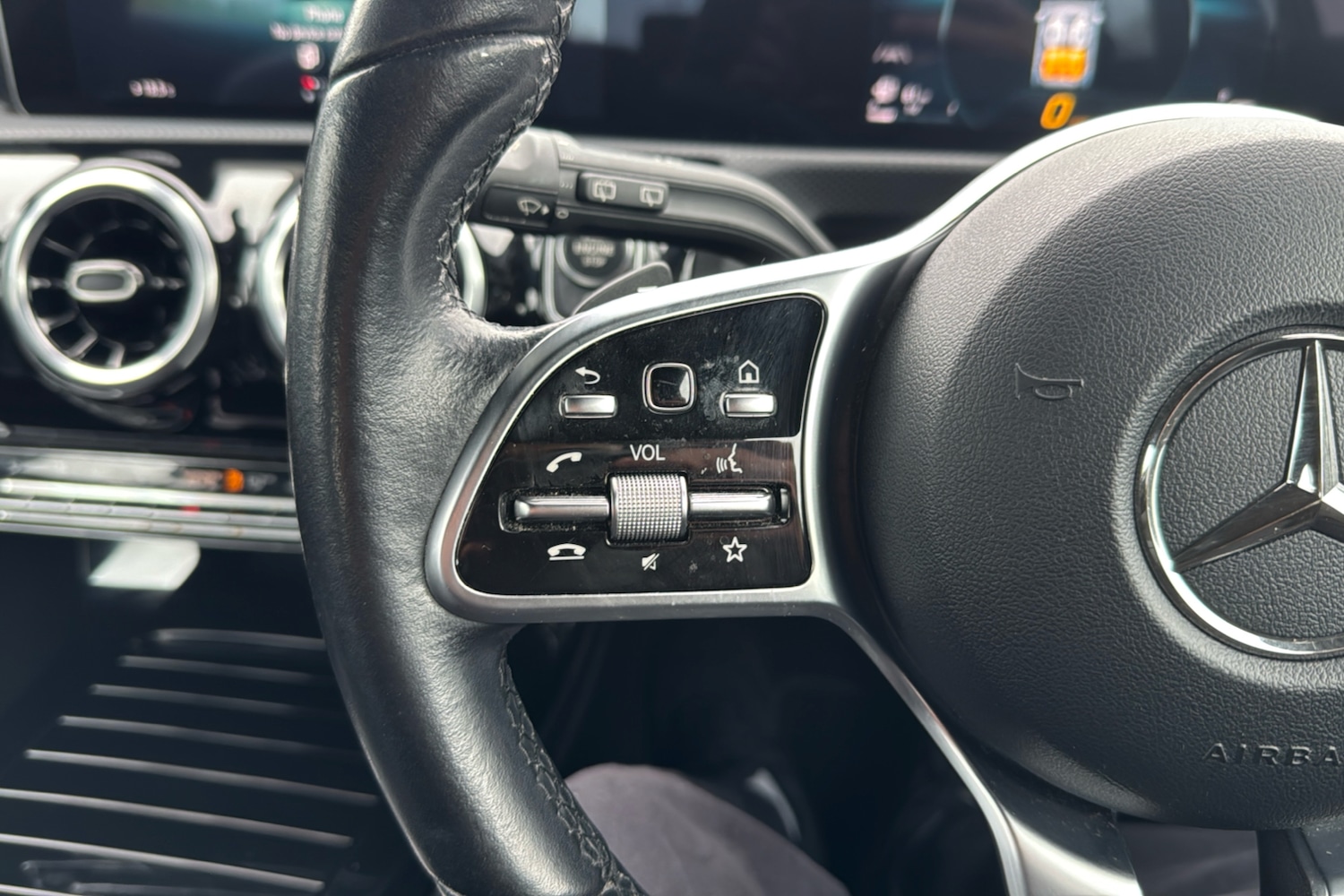 Used Mercedes-Benz A-Class 2020 for sale - 78163088: Photo 17