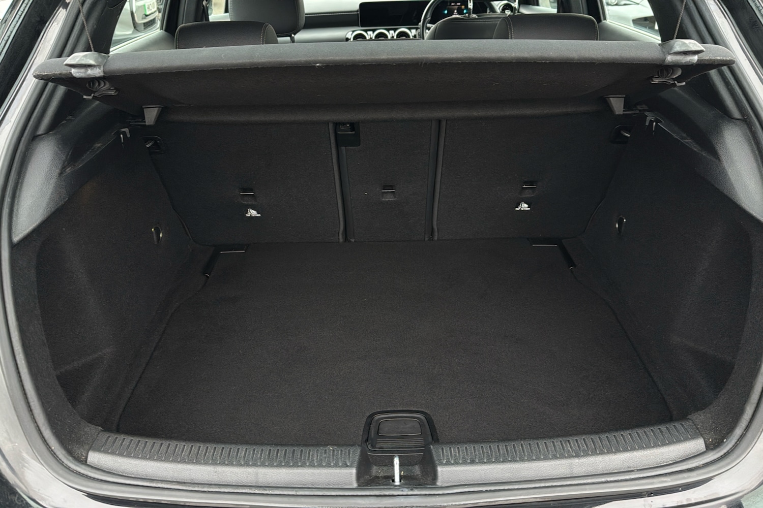 Used Mercedes-Benz A-Class 2020 for sale - 78163088: Photo 19