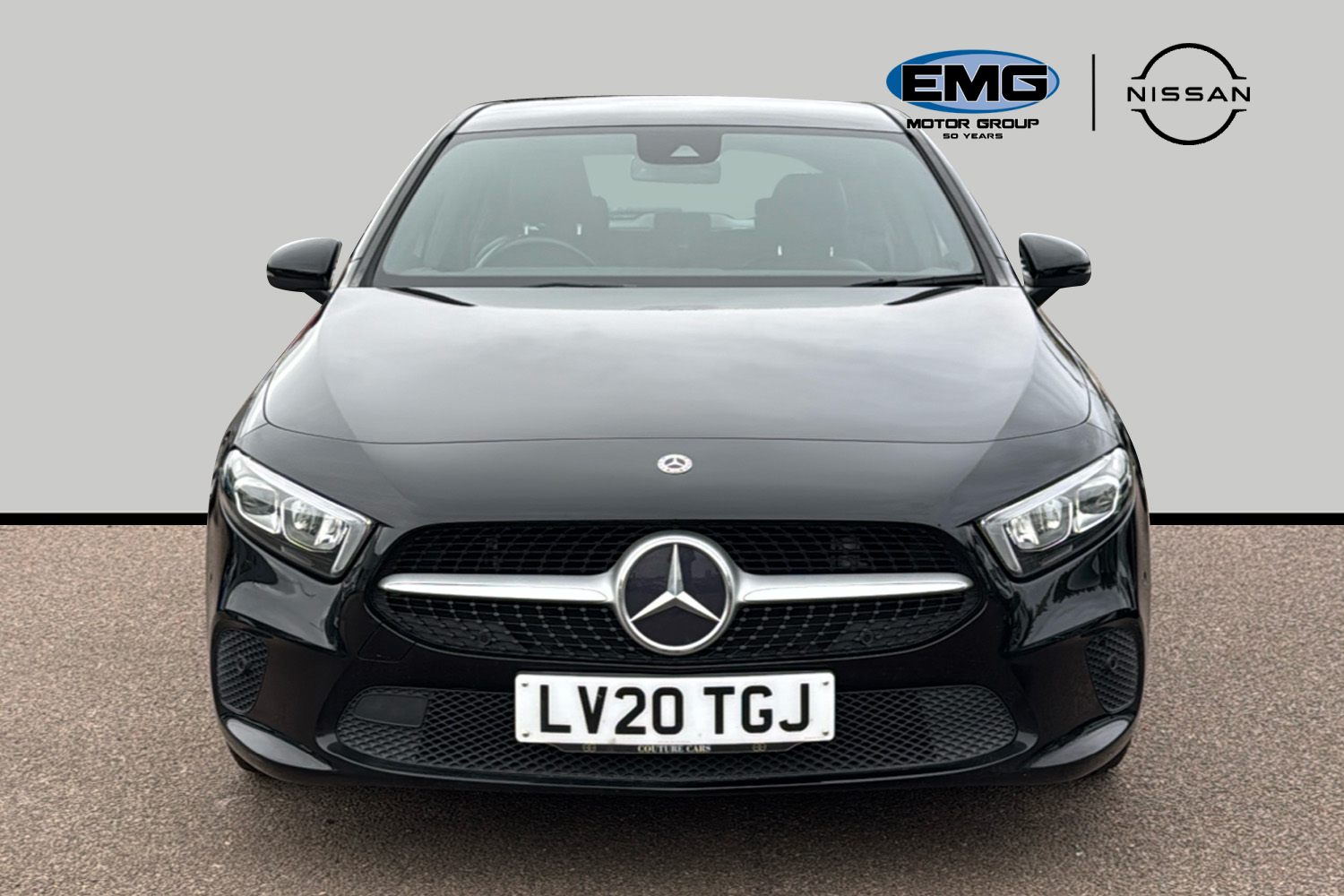 Used Mercedes-Benz A-Class 2020 for sale - 78163088: Photo 2