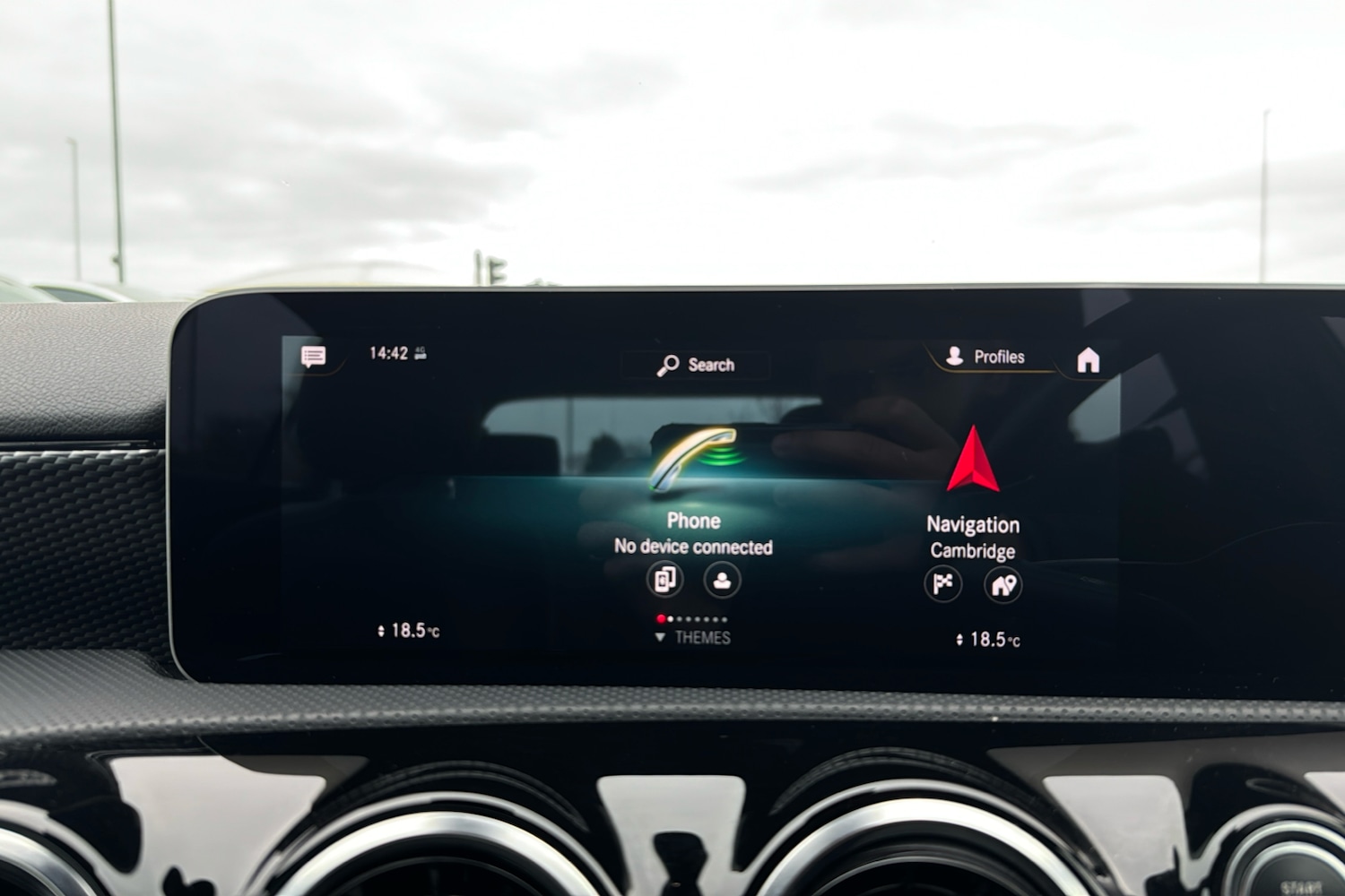 Used Mercedes-Benz A-Class 2020 for sale - 78163088: Photo 20