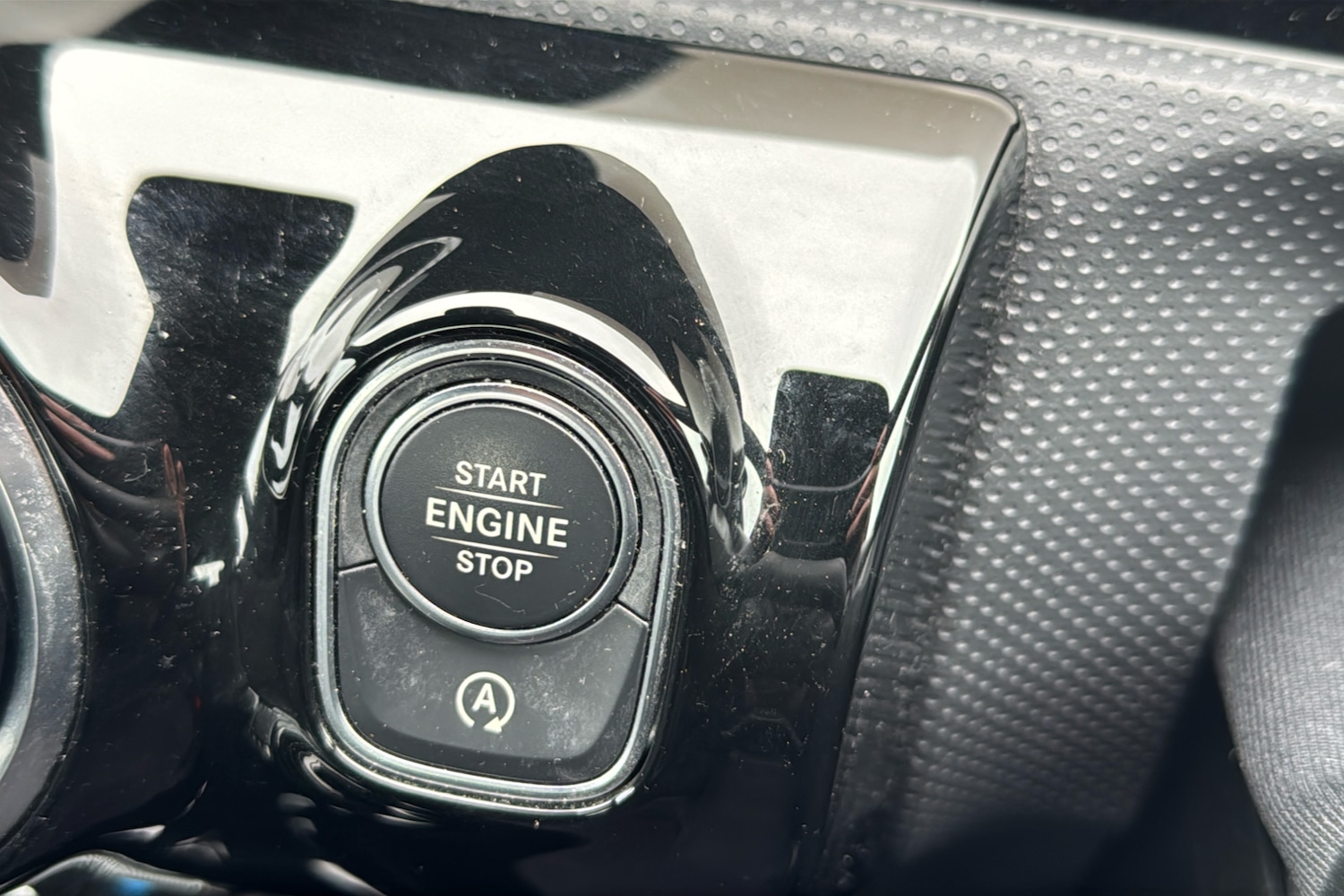 Used Mercedes-Benz A-Class 2020 for sale - 78163088: Photo 23