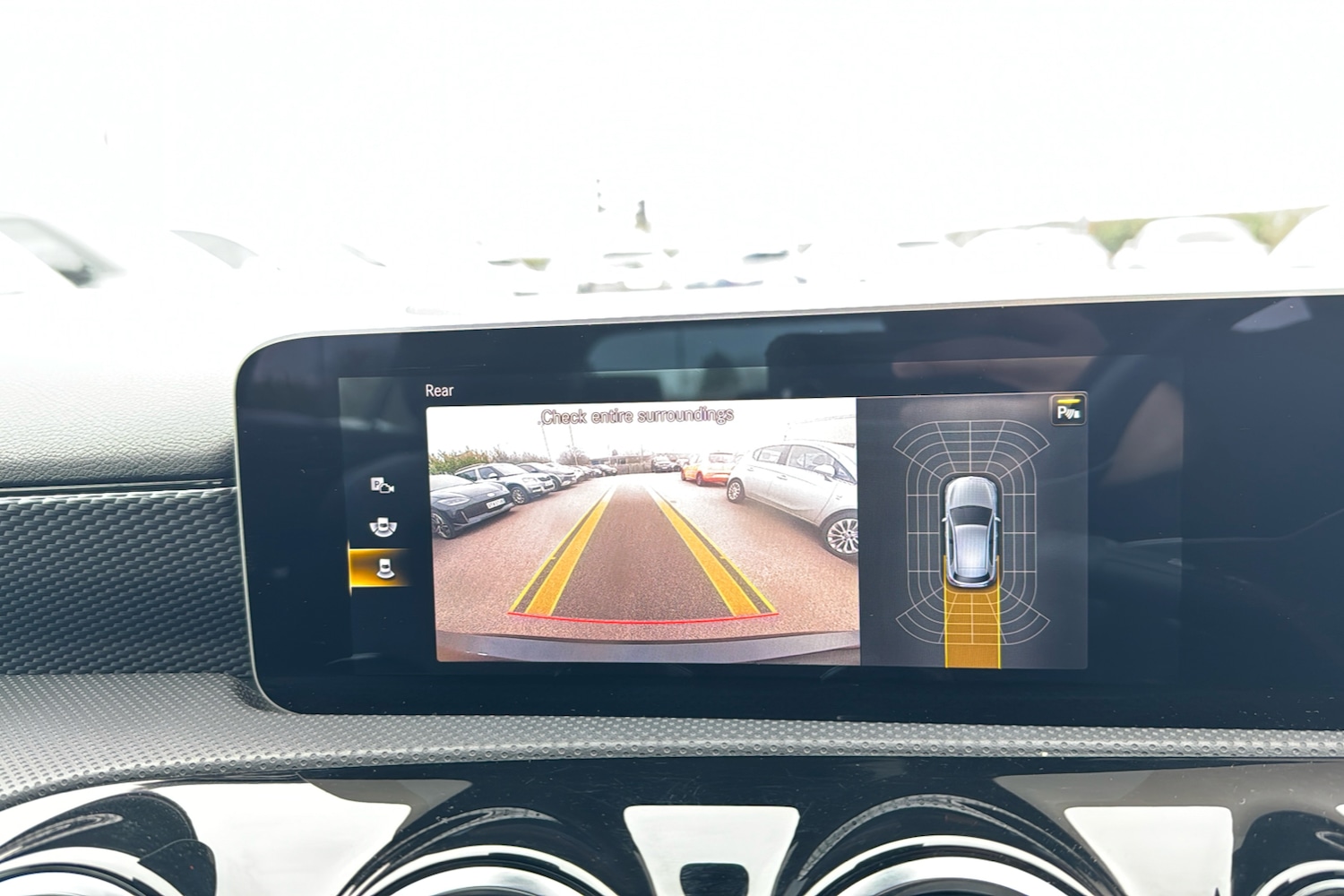 Used Mercedes-Benz A-Class 2020 for sale - 78163088: Photo 28