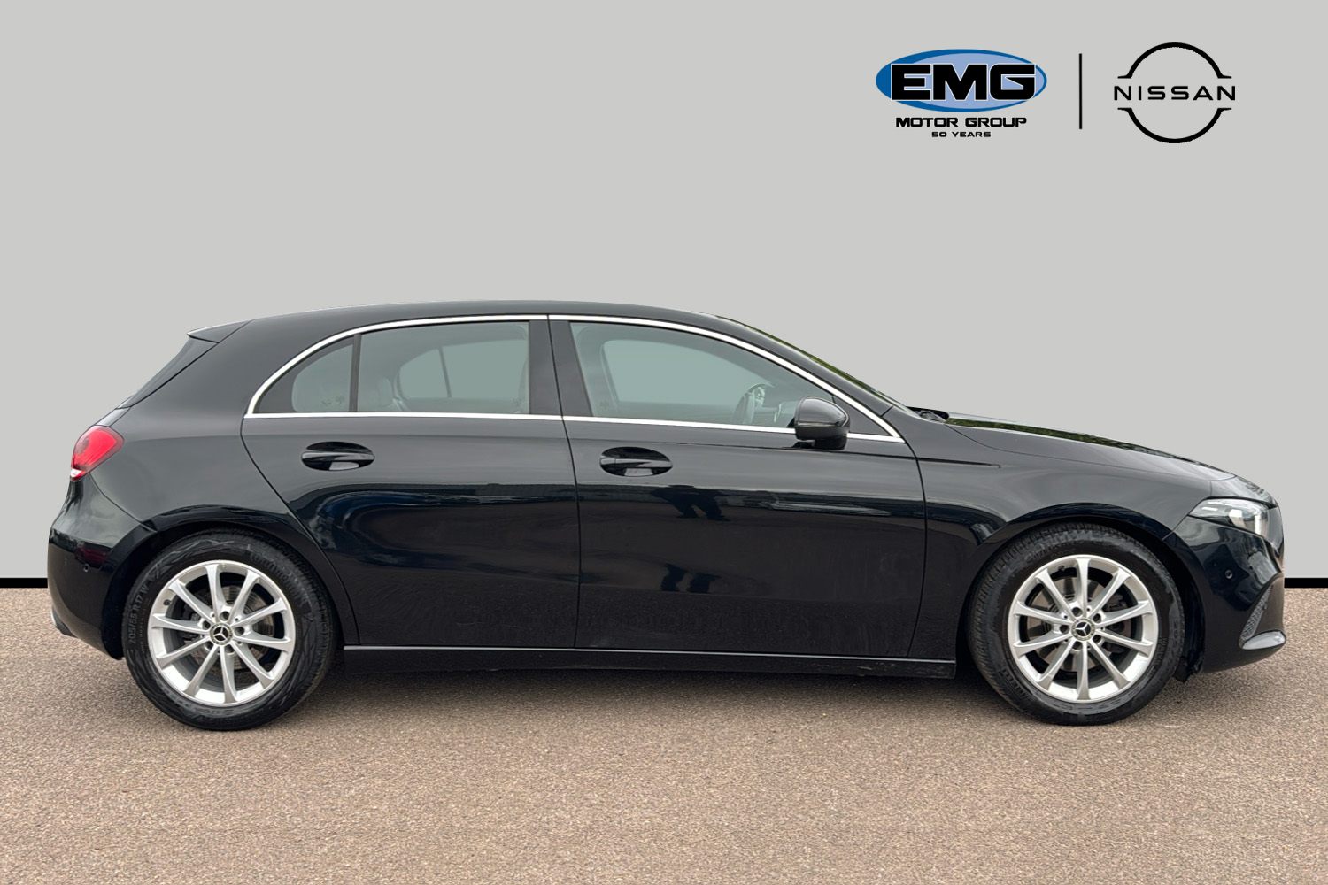 Used Mercedes-Benz A-Class 2020 for sale - 78163088: Photo 4