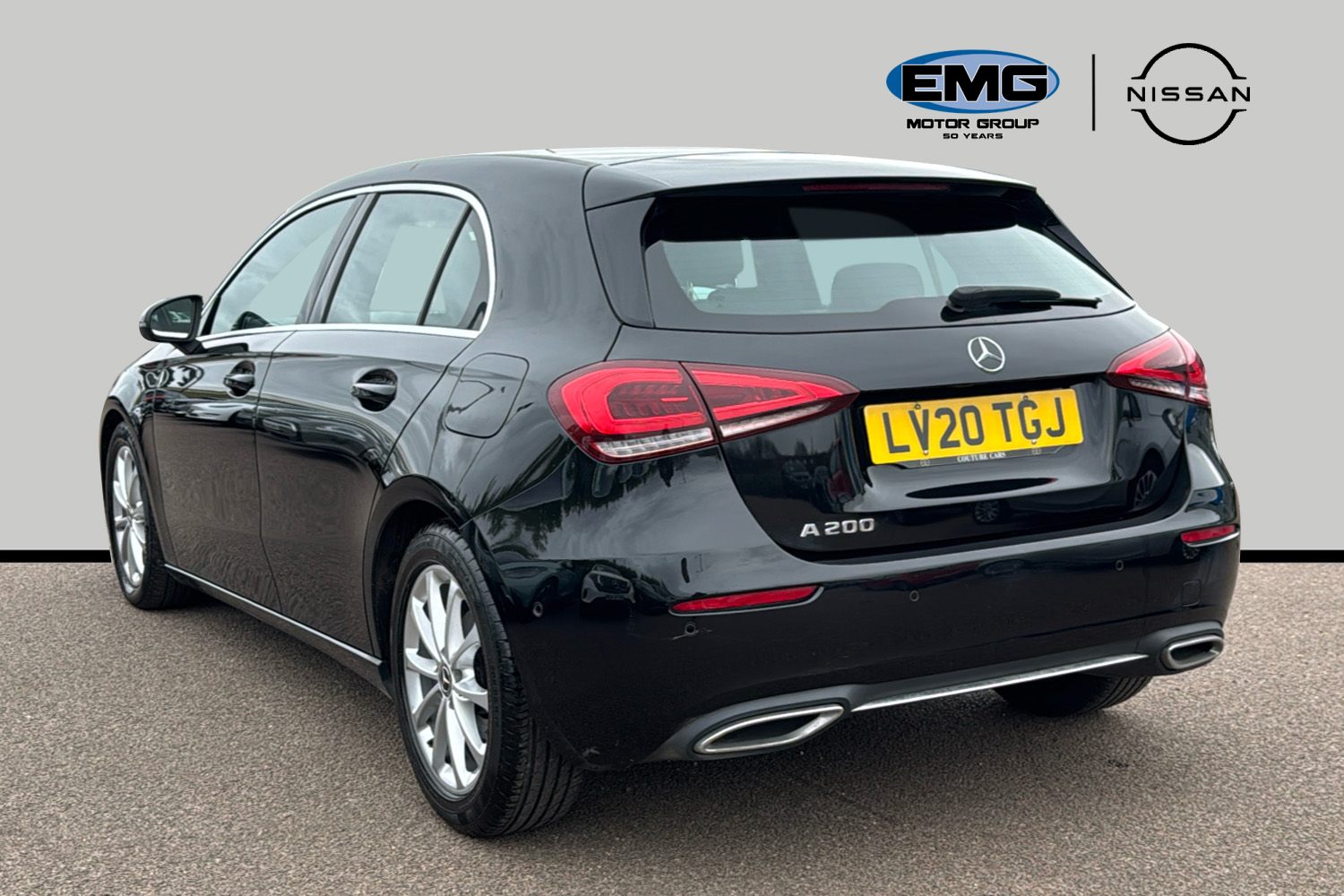 Used Mercedes-Benz A-Class 2020 for sale - 78163088: Photo 5