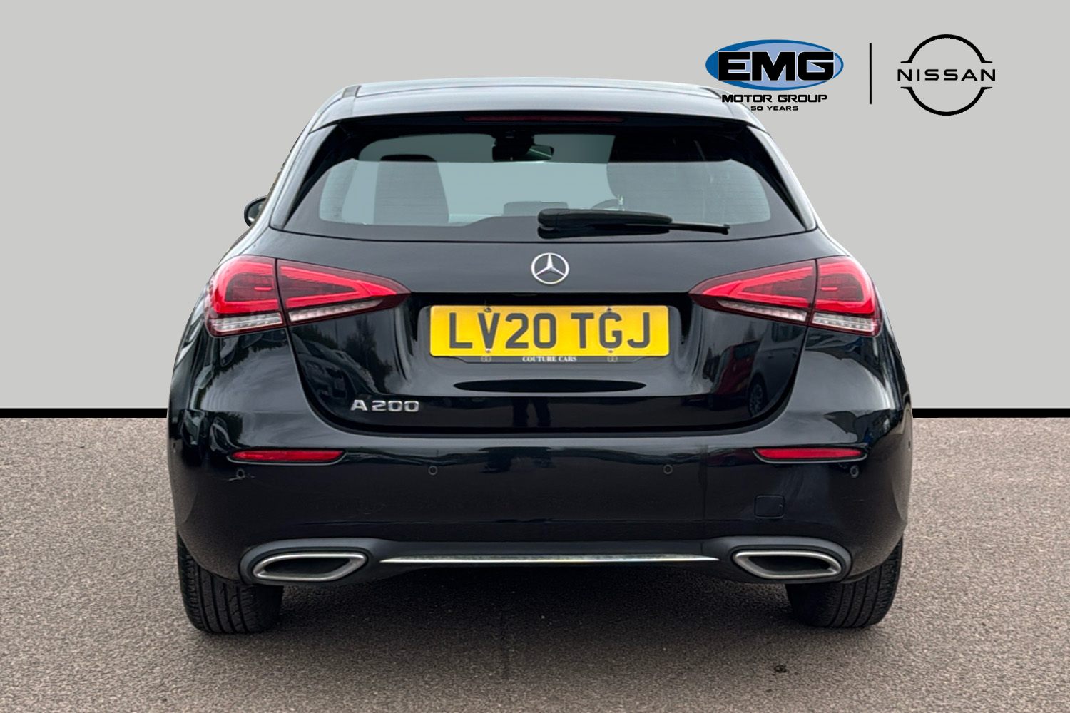 Used Mercedes-Benz A-Class 2020 for sale - 78163088: Photo 6
