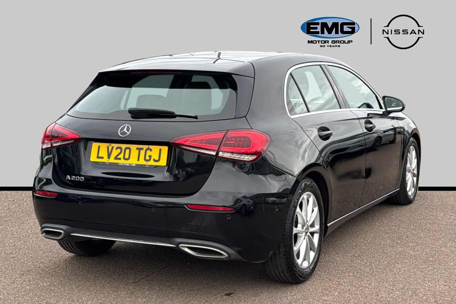 Used Mercedes-Benz A-Class 2020 for sale - 78163088: Photo 7