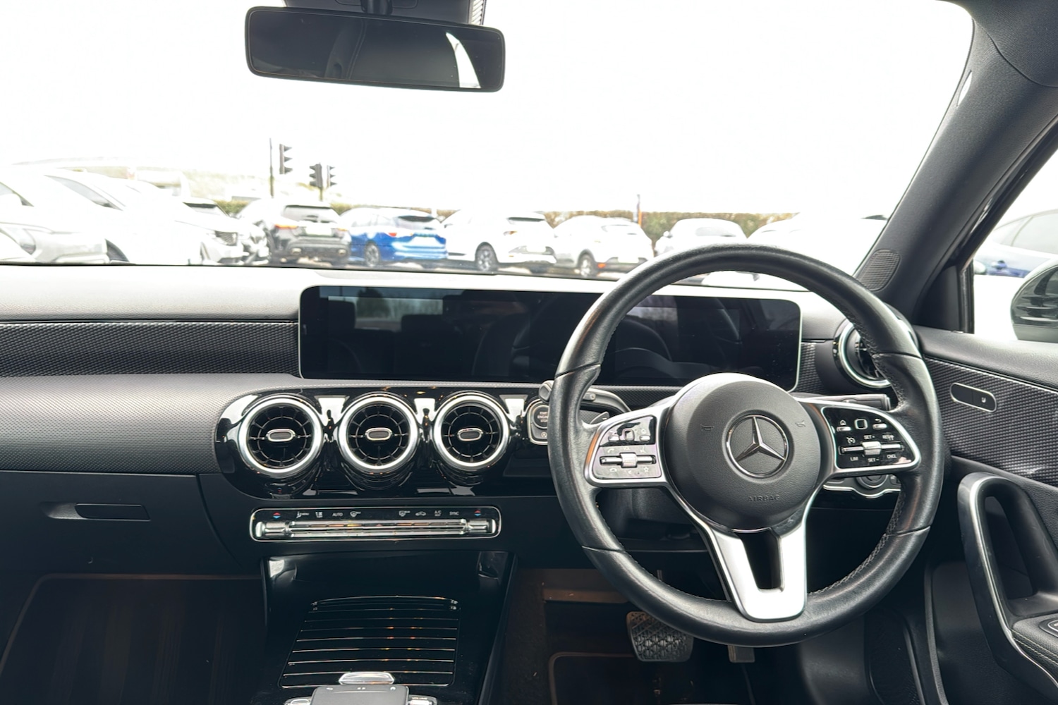 Used Mercedes-Benz A-Class 2020 for sale - 78163088: Photo 9