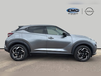 Used Nissan Juke 2023 for sale - 78385747: Photo