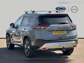 Used Nissan X-Trail 2024 for sale - 79500224: Photo