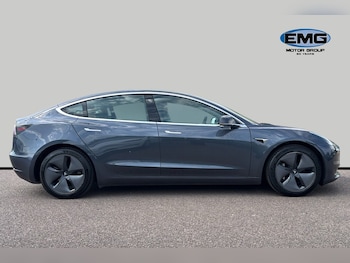 Used Tesla Model 3 2020 for sale - 75593508: Photo