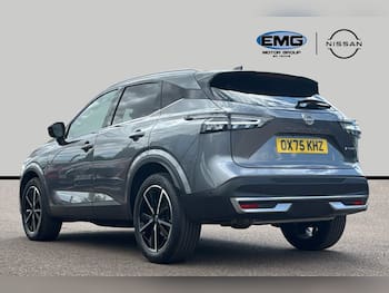 Used Nissan Qashqai 2026 for sale - 79458211: Photo