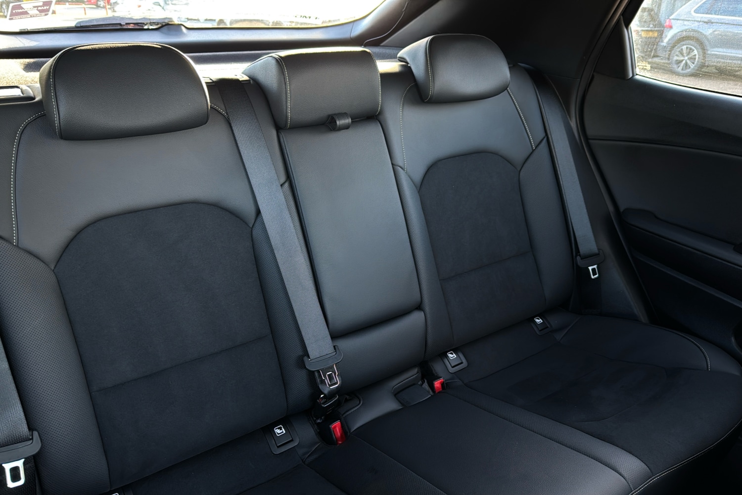 Used Kia XCeed 2025 for sale - 76827825: Photo 12